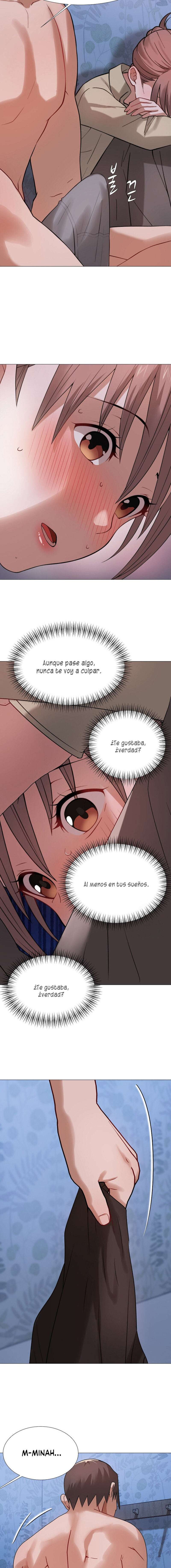 Ofertas Prohibidas Capitulo 25 página 3
