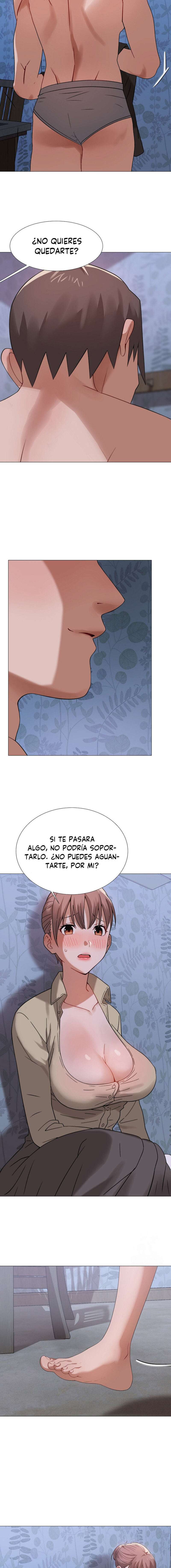 Ofertas Prohibidas Capitulo 25 página 4