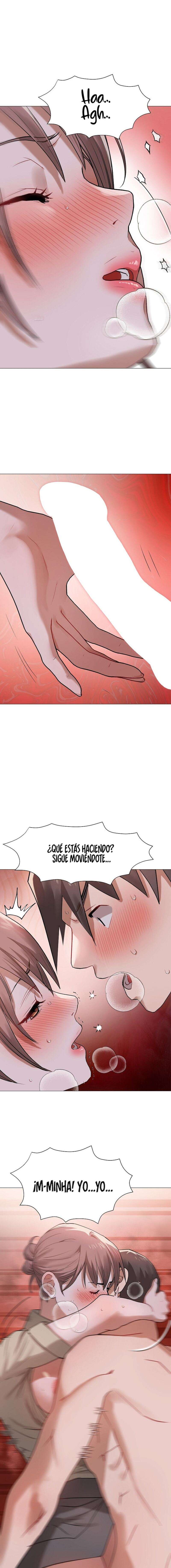 Ofertas Prohibidas Capitulo 26 página 14