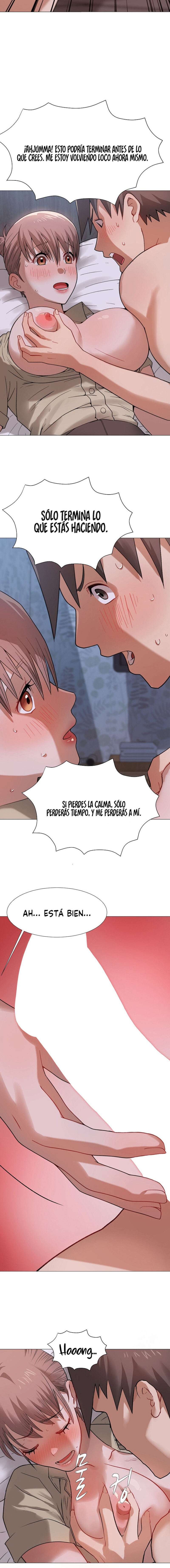 Ofertas Prohibidas Capitulo 26 página 4