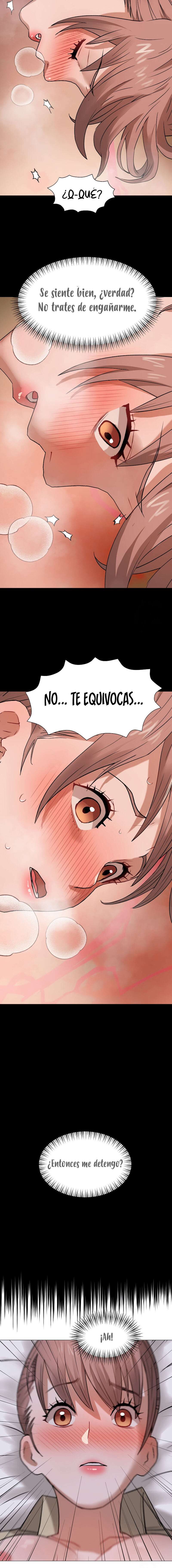 Ofertas Prohibidas Capitulo 27 página 13