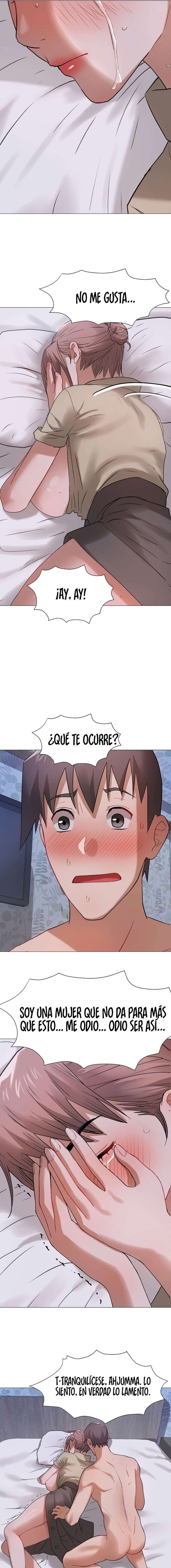 Ofertas Prohibidas Capitulo 27 página 17