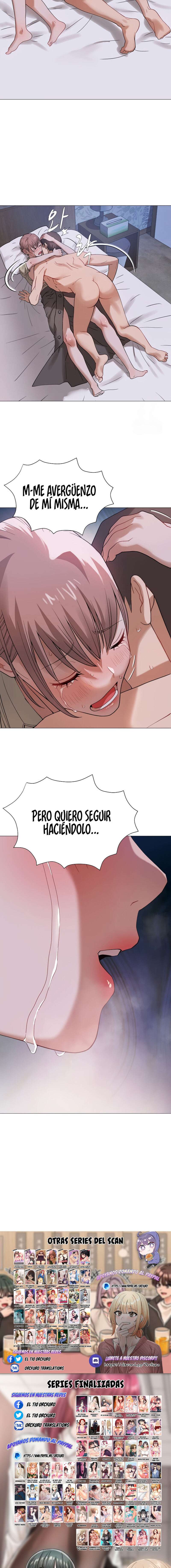 Ofertas Prohibidas Capitulo 27 página 18