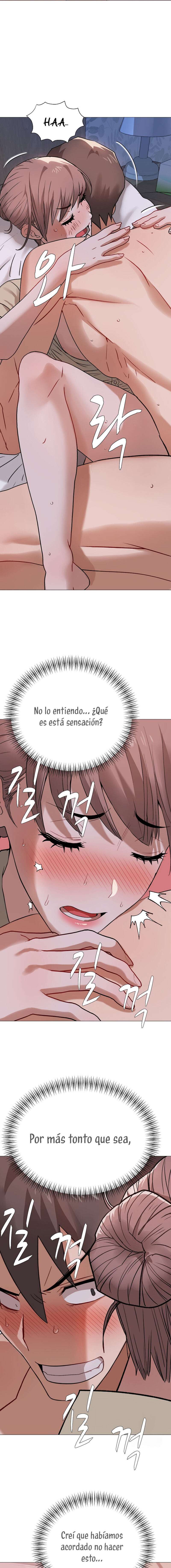 Ofertas Prohibidas Capitulo 27 página 7