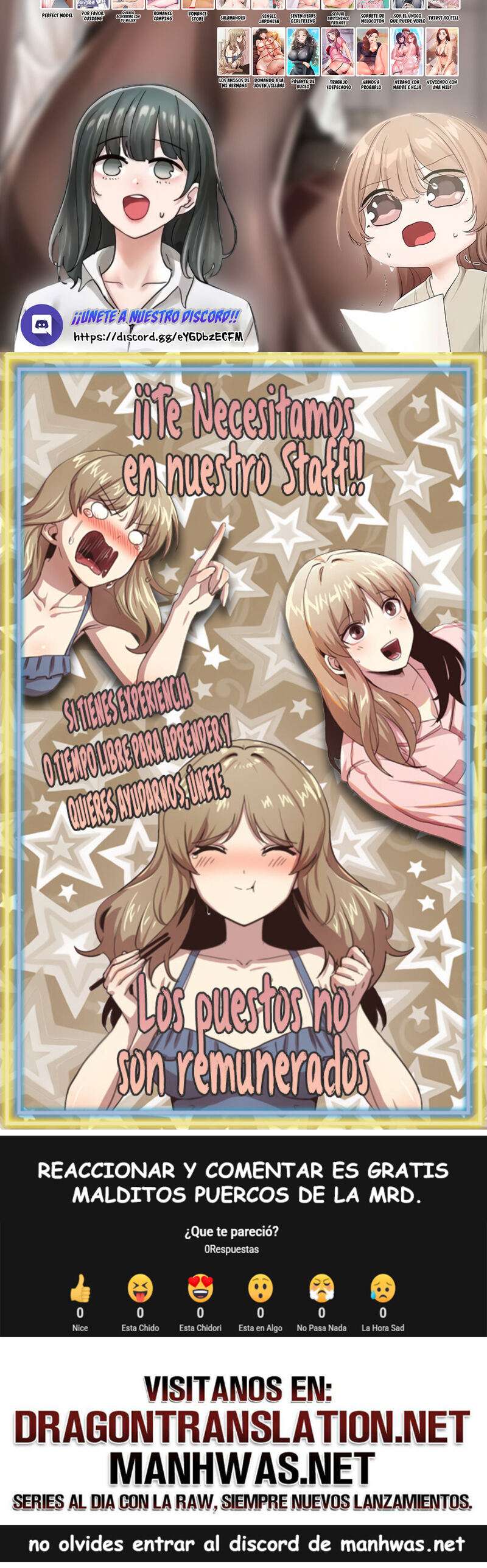 Ofertas Prohibidas Capitulo 28 página 17