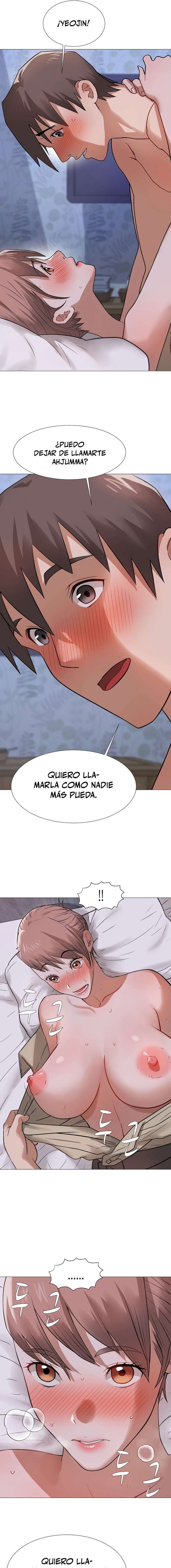 Ofertas Prohibidas Capitulo 28 página 3