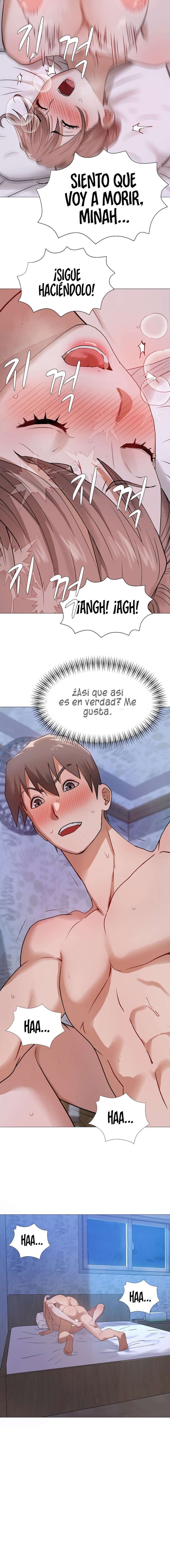 Ofertas Prohibidas Capitulo 28 página 8