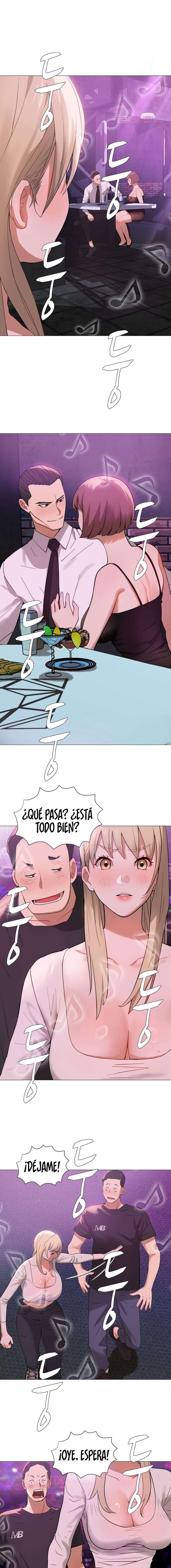 Ofertas Prohibidas Capitulo 29 página 3