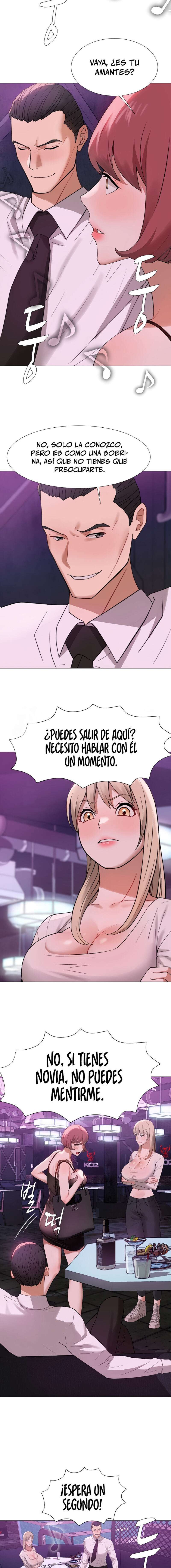 Ofertas Prohibidas Capitulo 29 página 5