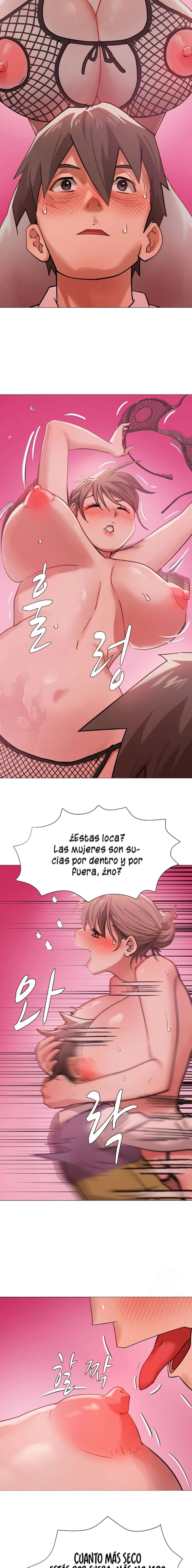 Ofertas Prohibidas Capitulo 3 página 10