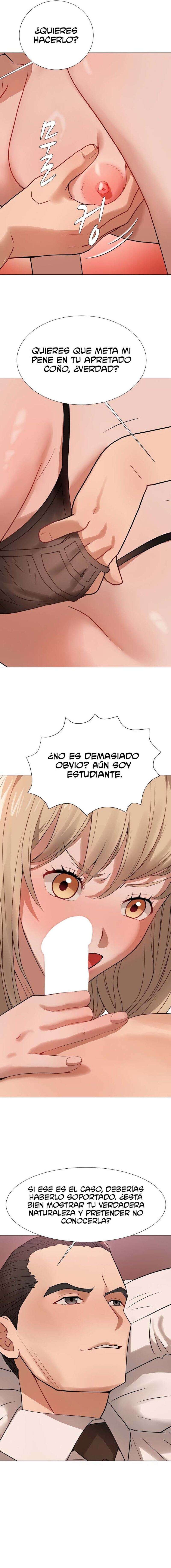 Ofertas Prohibidas Capitulo 30 página 10