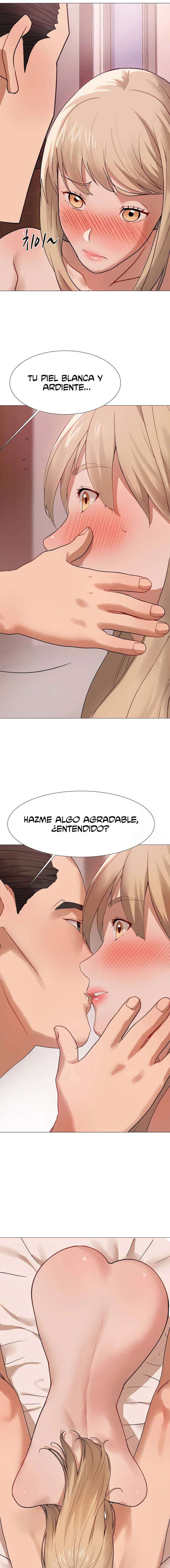 Ofertas Prohibidas Capitulo 30 página 11