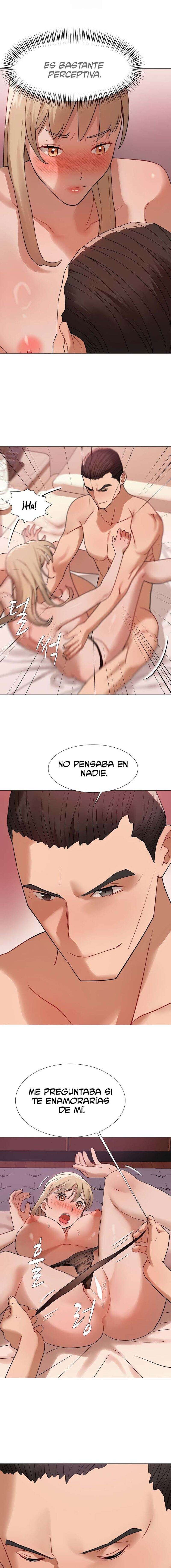 Ofertas Prohibidas Capitulo 30 página 14