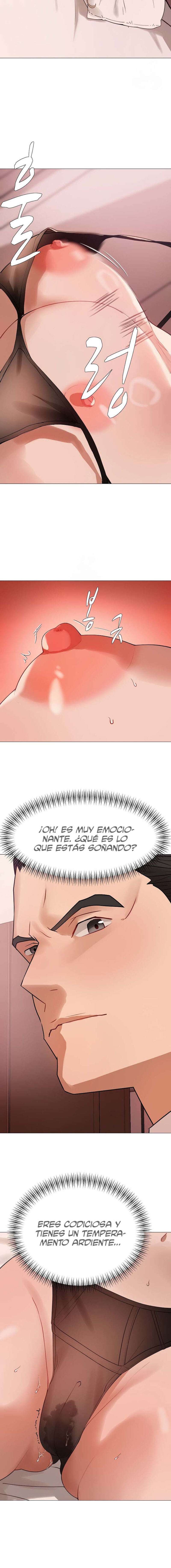 Ofertas Prohibidas Capitulo 30 página 3