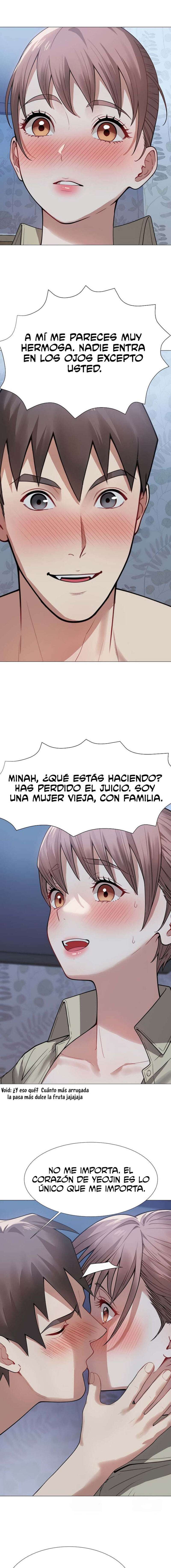 Ofertas Prohibidas Capitulo 31 página 10