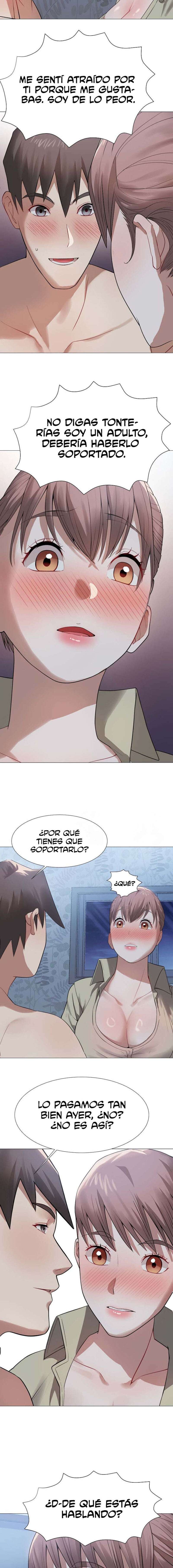 Ofertas Prohibidas Capitulo 31 página 8