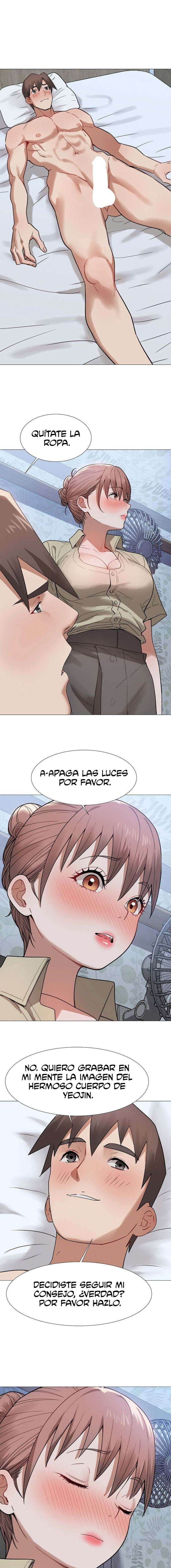 Ofertas Prohibidas Capitulo 32 página 2