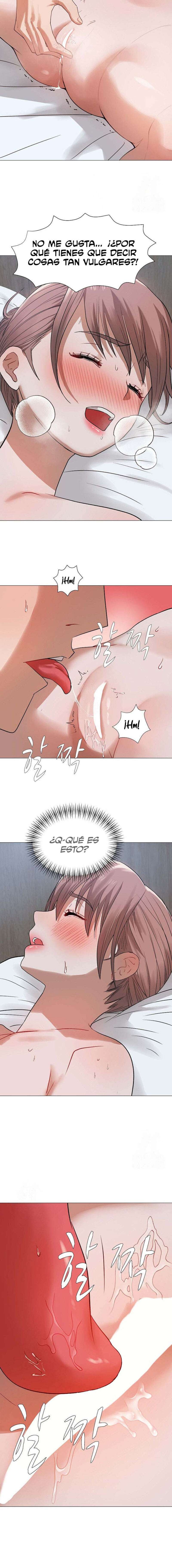 Ofertas Prohibidas Capitulo 32 página 9