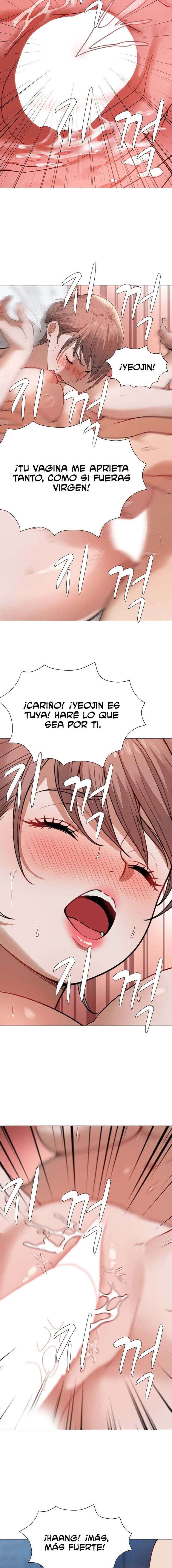 Ofertas Prohibidas Capitulo 33 página 11