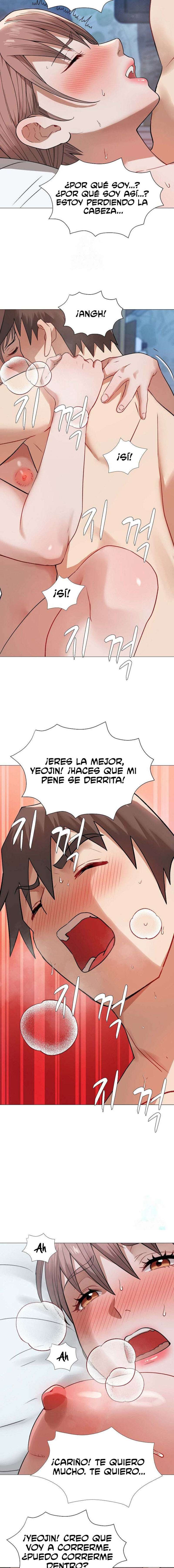 Ofertas Prohibidas Capitulo 33 página 12