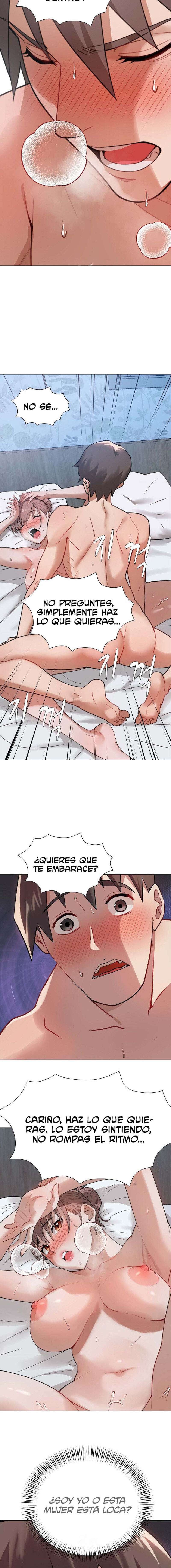 Ofertas Prohibidas Capitulo 33 página 13