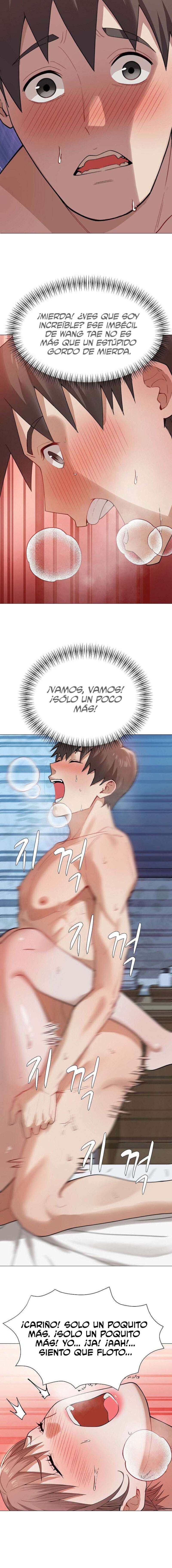Ofertas Prohibidas Capitulo 33 página 14
