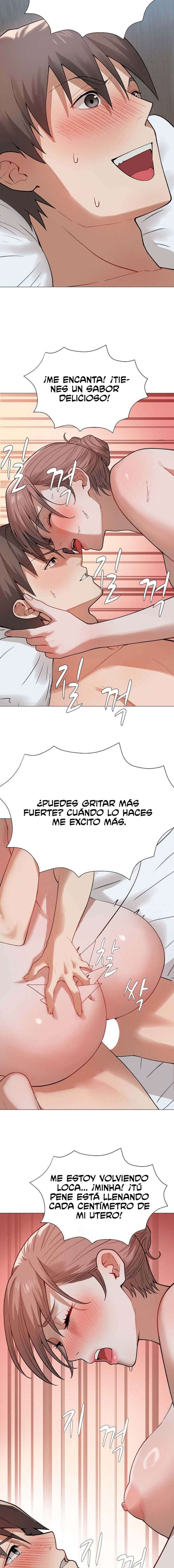 Ofertas Prohibidas Capitulo 33 página 5