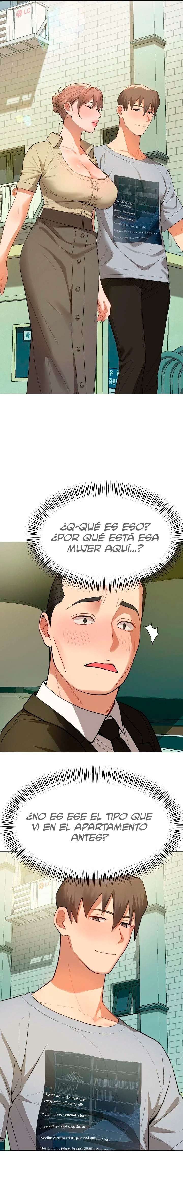 Ofertas Prohibidas Capitulo 34 página 10