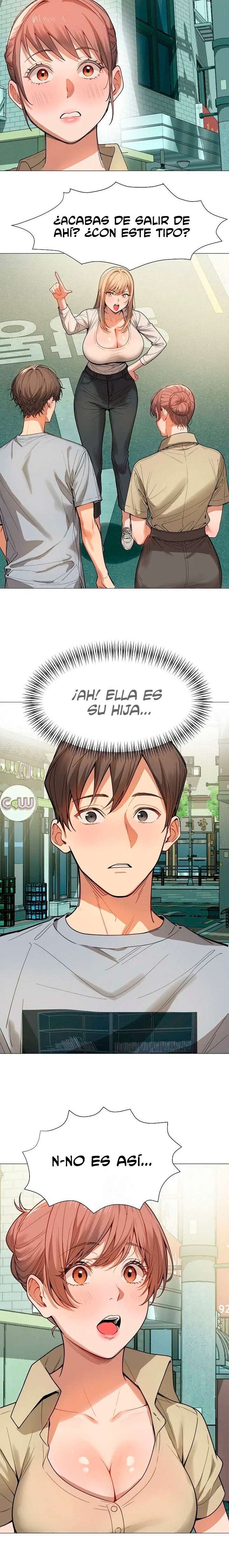 Ofertas Prohibidas Capitulo 34 página 13