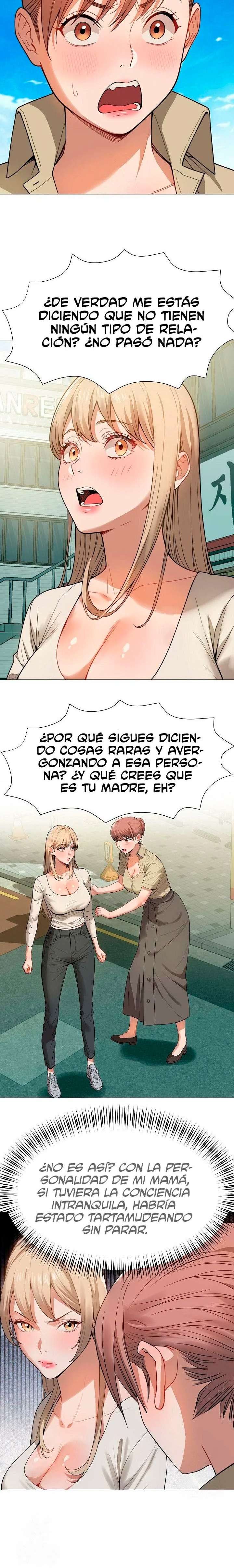 Ofertas Prohibidas Capitulo 34 página 17