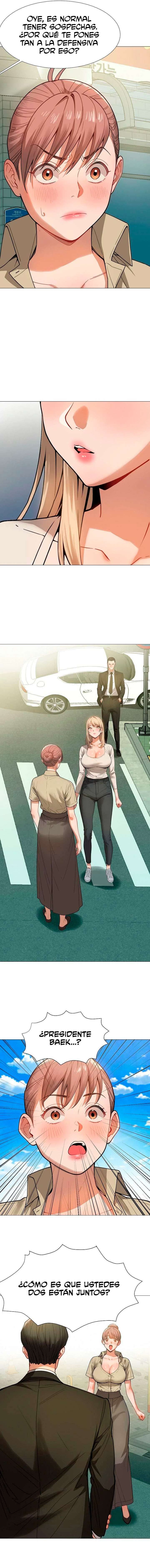 Ofertas Prohibidas Capitulo 34 página 18