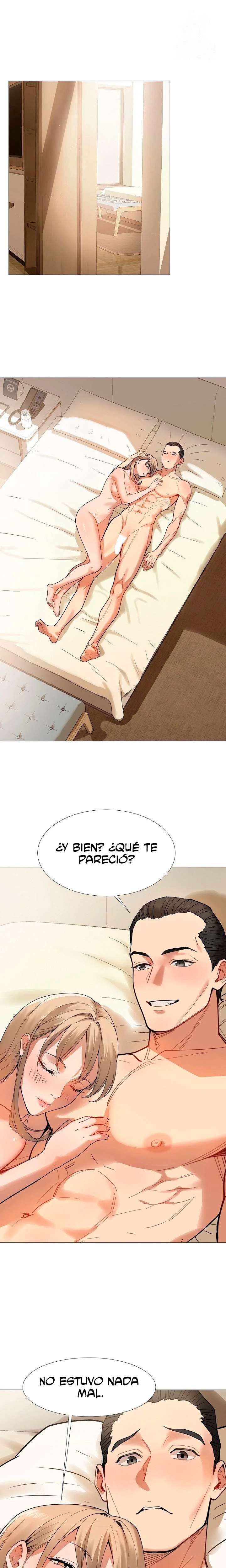 Ofertas Prohibidas Capitulo 34 página 2