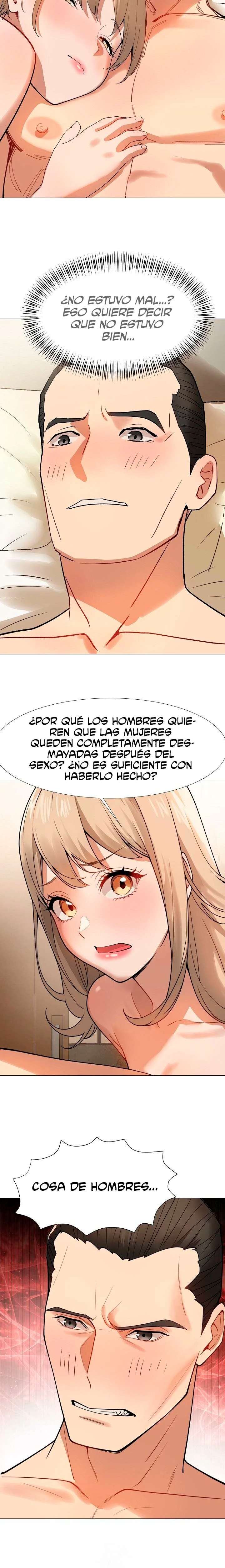 Ofertas Prohibidas Capitulo 34 página 3