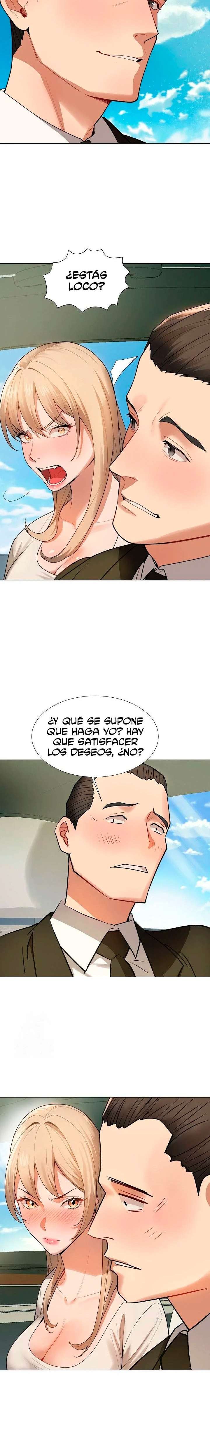 Ofertas Prohibidas Capitulo 34 página 7