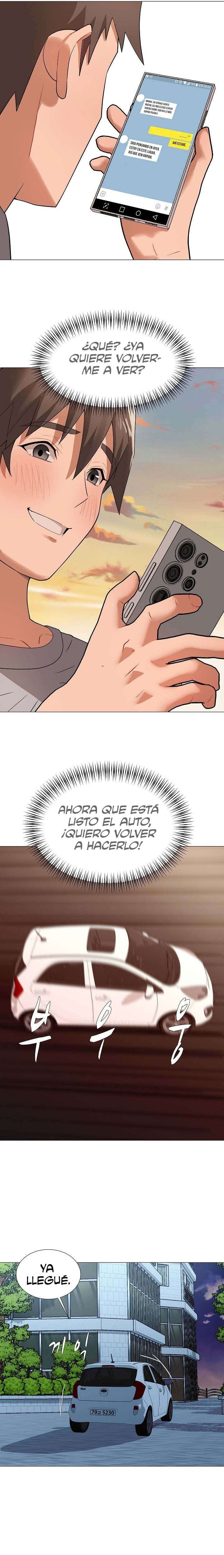 Ofertas Prohibidas Capitulo 35 página 19