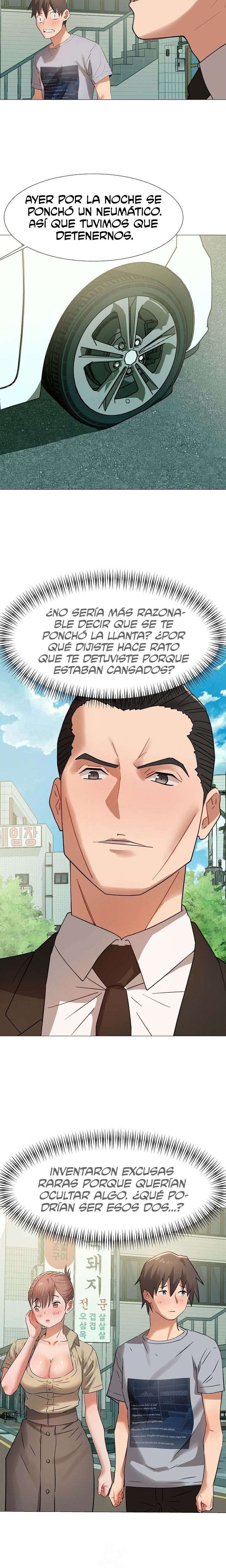 Ofertas Prohibidas Capitulo 35 página 4
