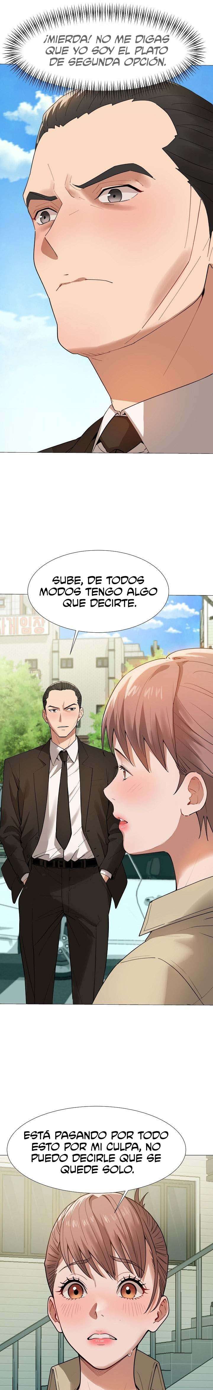 Ofertas Prohibidas Capitulo 35 página 5