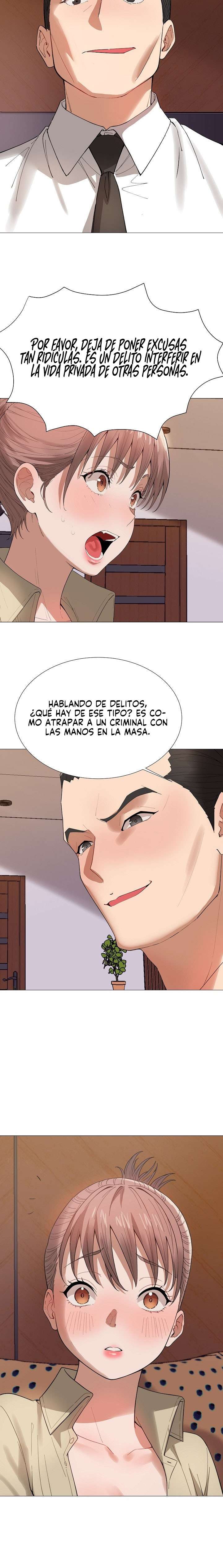 Ofertas Prohibidas Capitulo 36 página 12