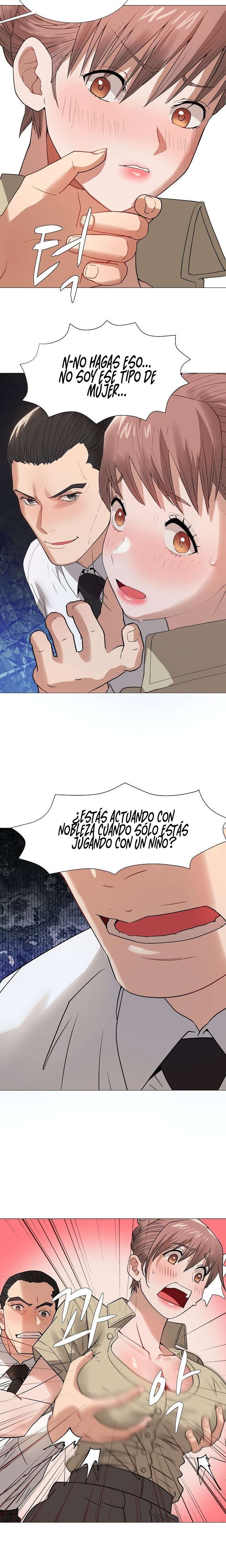 Ofertas Prohibidas Capitulo 36 página 16