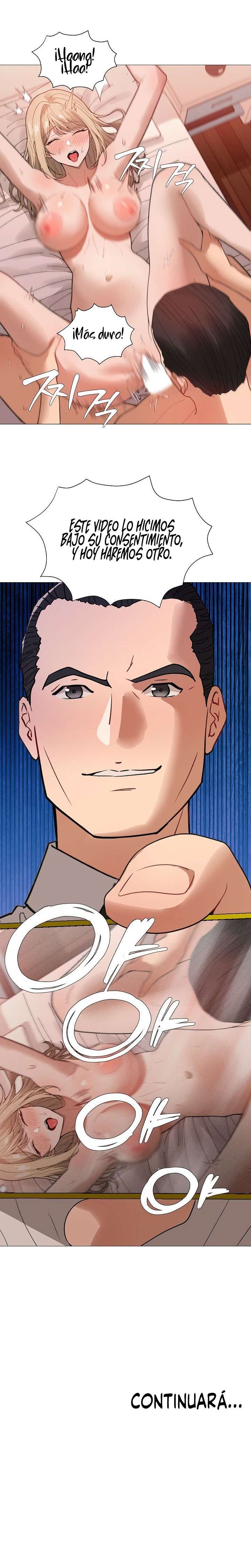 Ofertas Prohibidas Capitulo 36 página 24