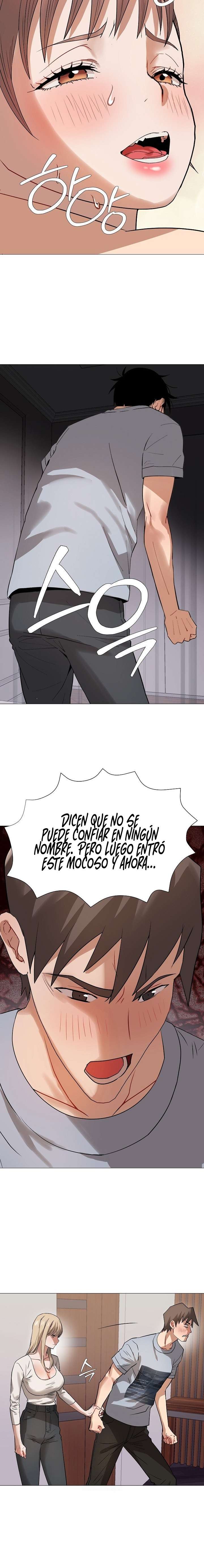 Ofertas Prohibidas Capitulo 37 página 10