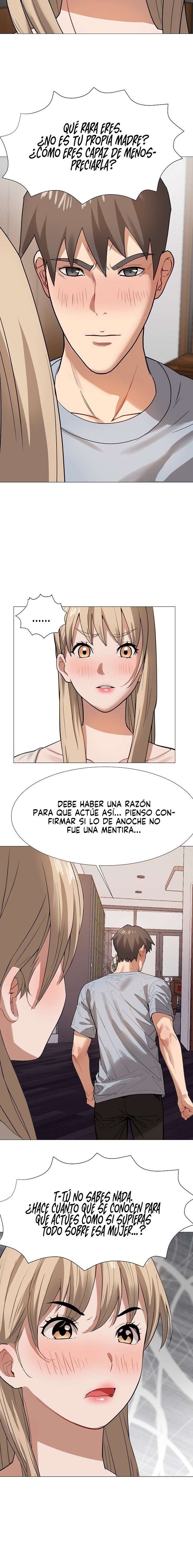 Ofertas Prohibidas Capitulo 37 página 12