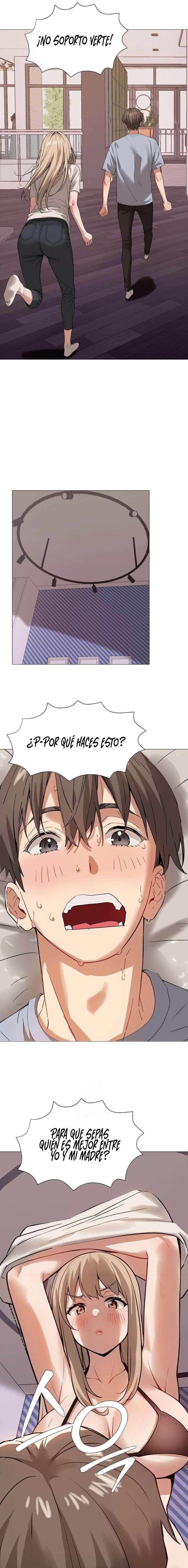 Ofertas Prohibidas Capitulo 37 página 13