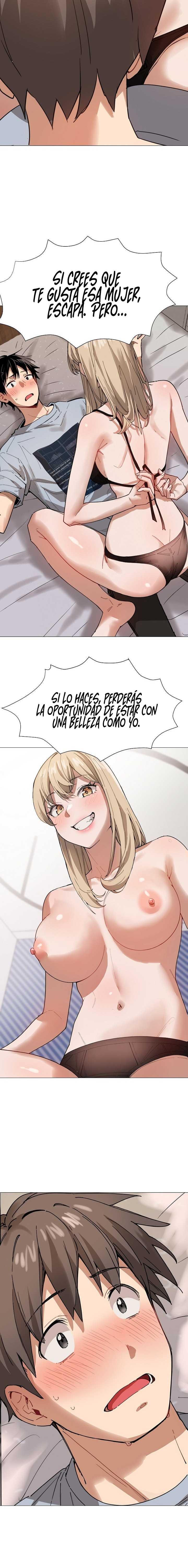 Ofertas Prohibidas Capitulo 37 página 14