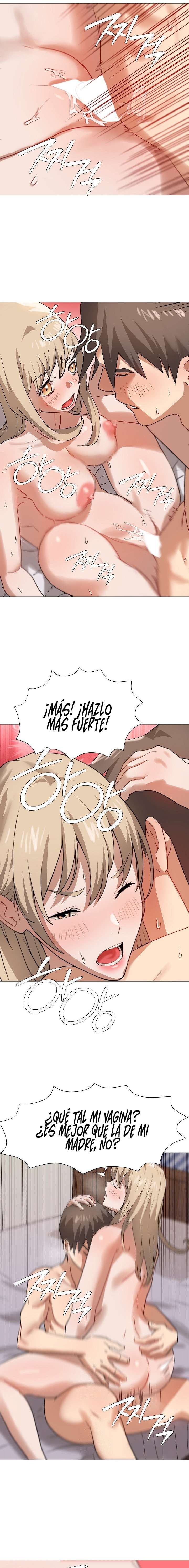 Ofertas Prohibidas Capitulo 37 página 19