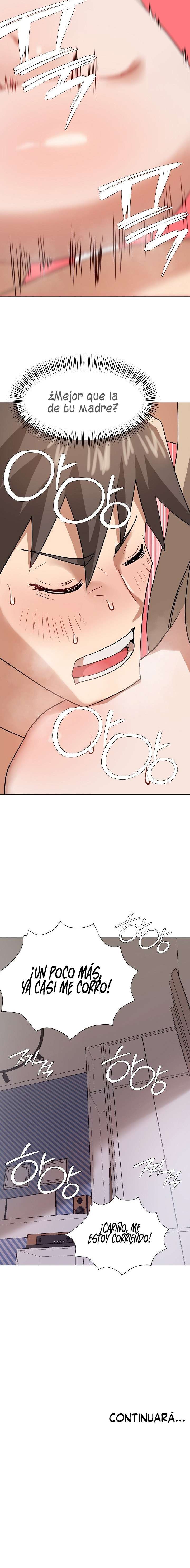 Ofertas Prohibidas Capitulo 37 página 20