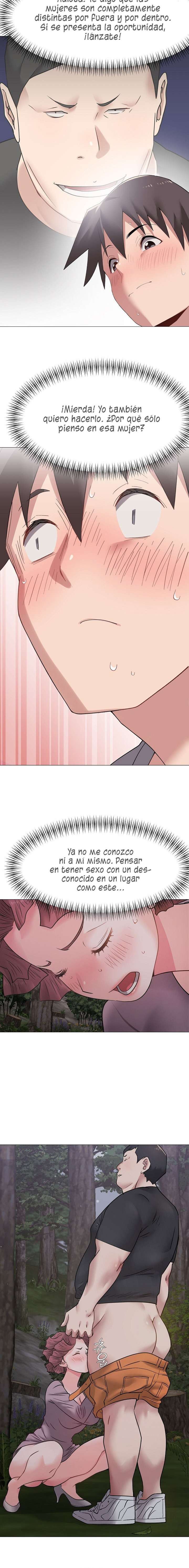 Ofertas Prohibidas Capitulo 38 página 10