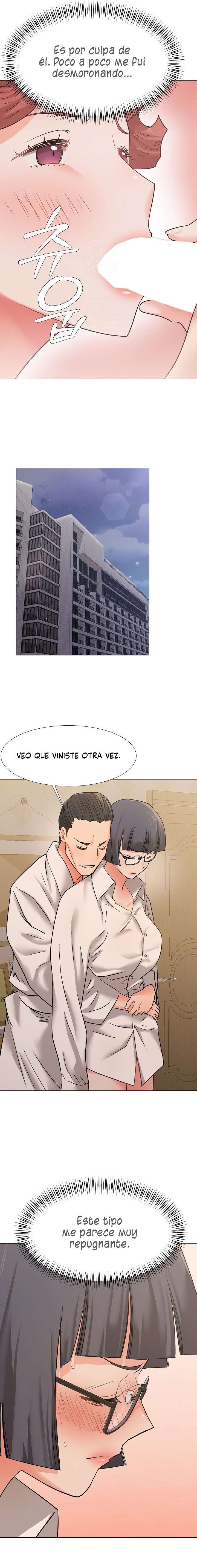 Ofertas Prohibidas Capitulo 38 página 11