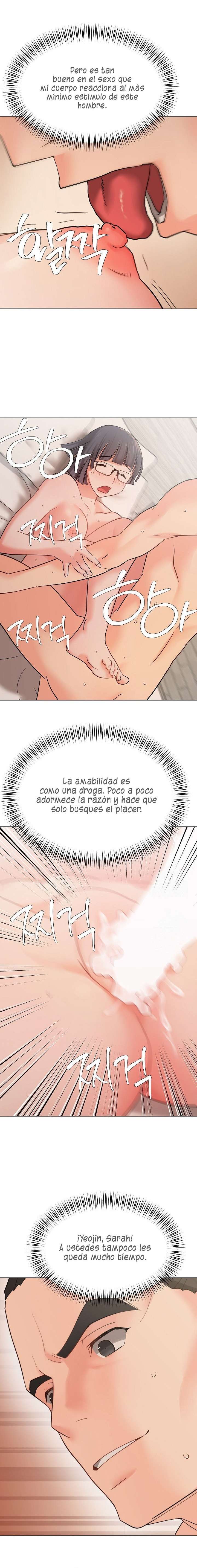 Ofertas Prohibidas Capitulo 38 página 12