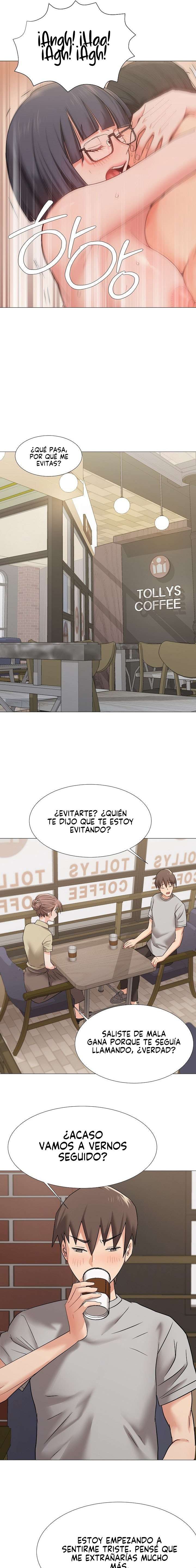Ofertas Prohibidas Capitulo 38 página 13